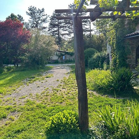 Gites Chameyer Rosans Dış mekan fotoğraf