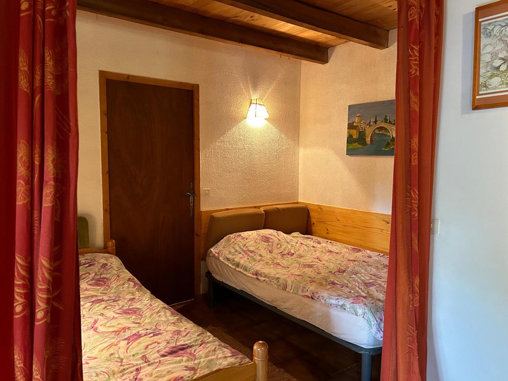 Gites Chameyer Rosans Dış mekan fotoğraf