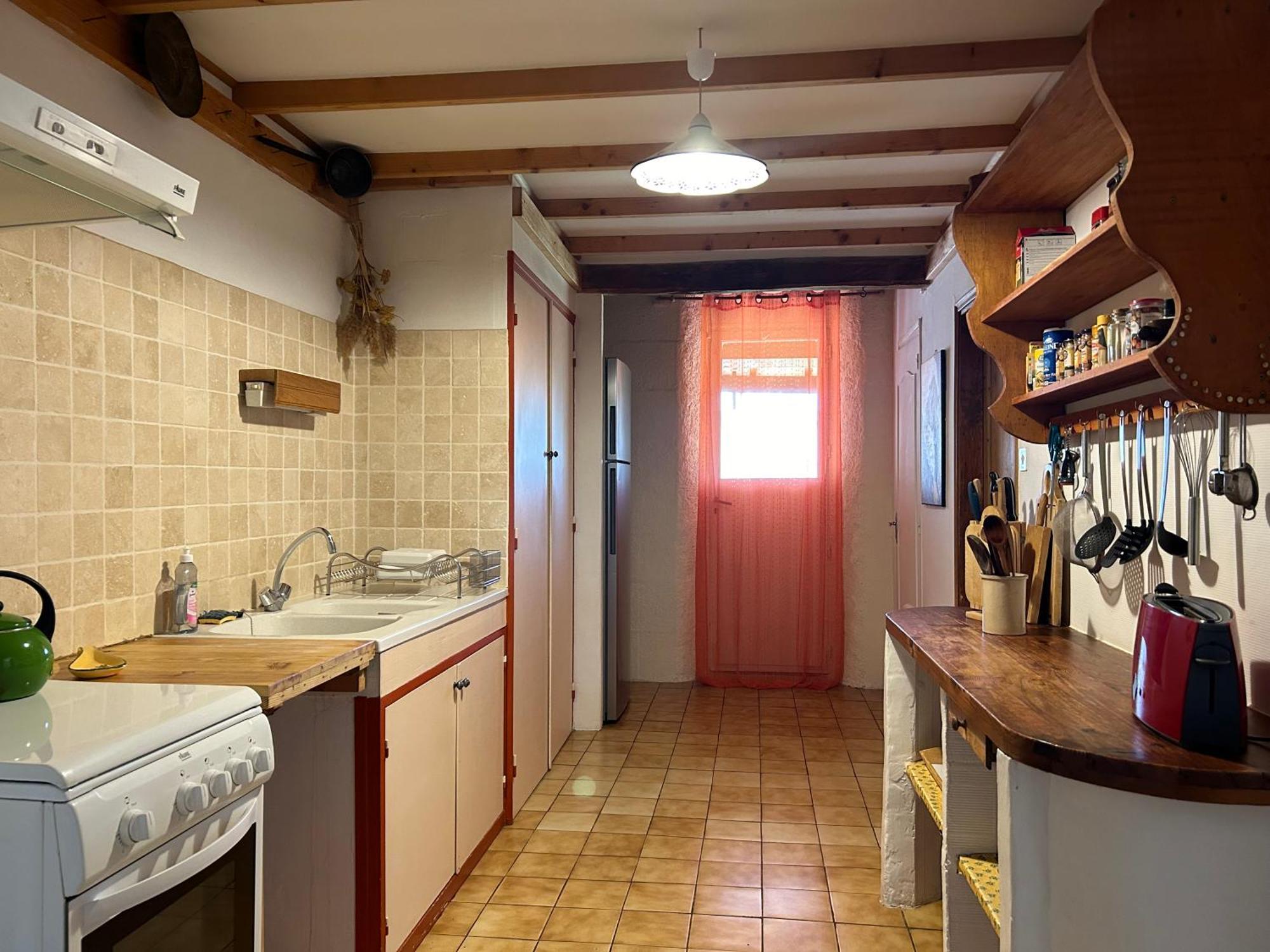 Gites Chameyer Rosans Dış mekan fotoğraf