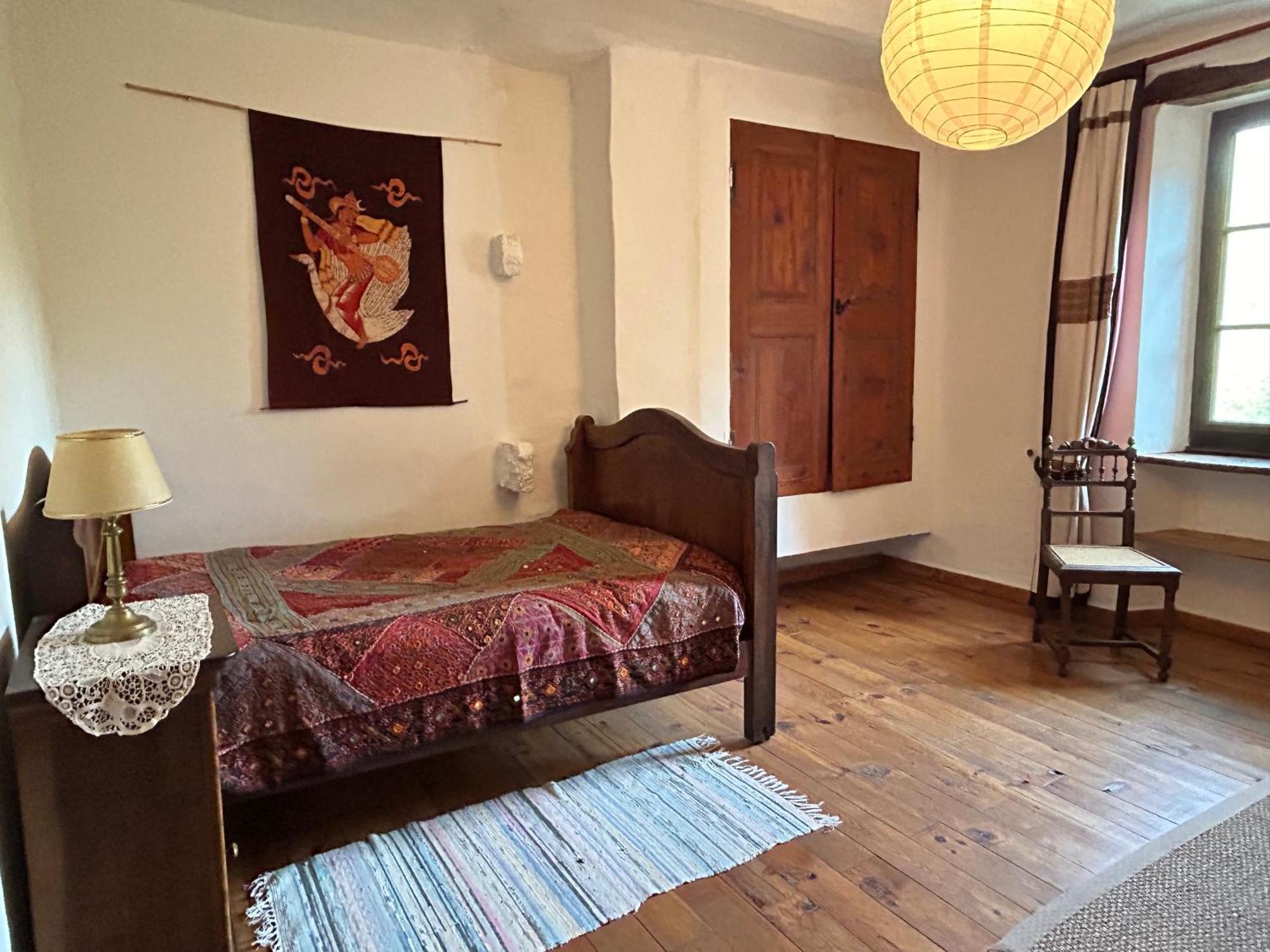 Gites Chameyer Rosans Dış mekan fotoğraf