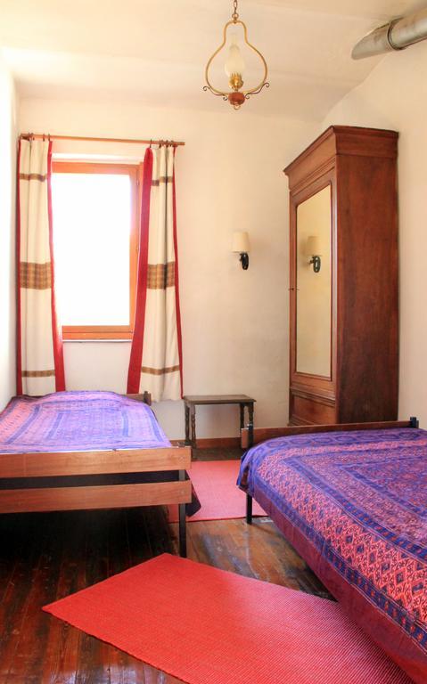 Gites Chameyer Rosans Dış mekan fotoğraf